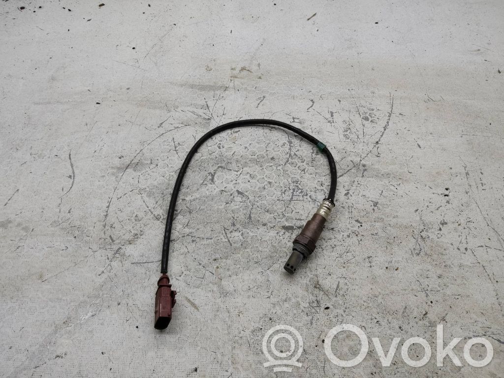 Skoda Kamiq Lambda probe sensor 