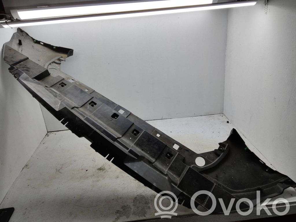 Volvo XC40 Bamperio dugno apsauga 