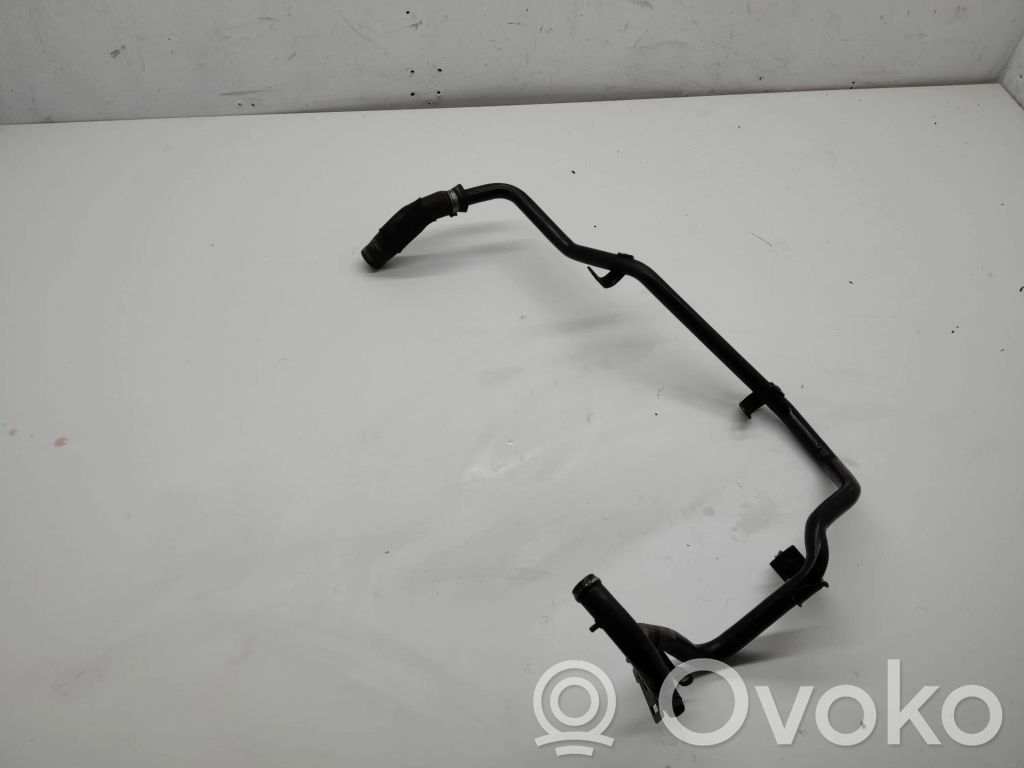 Engine coolant pipe/hose   059121507L