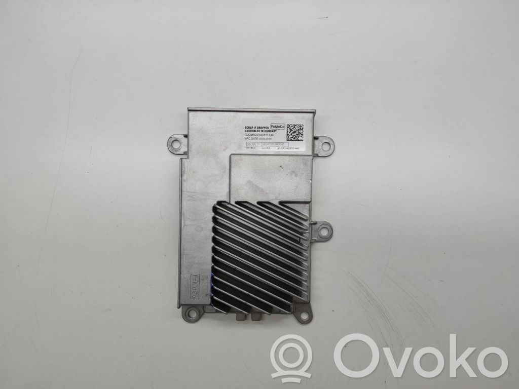 Ford Transit VII Autres unités de commande / modules 