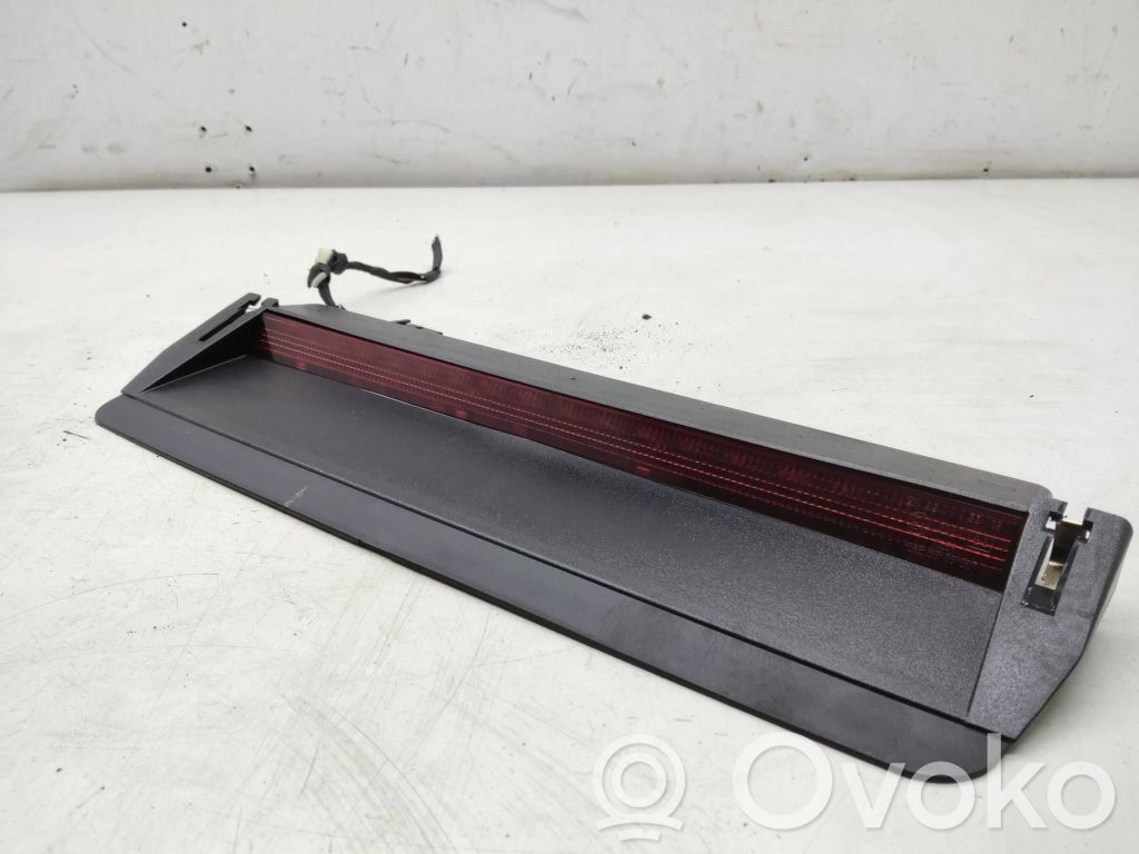 Volkswagen PASSAT B7 Third/center stoplight 