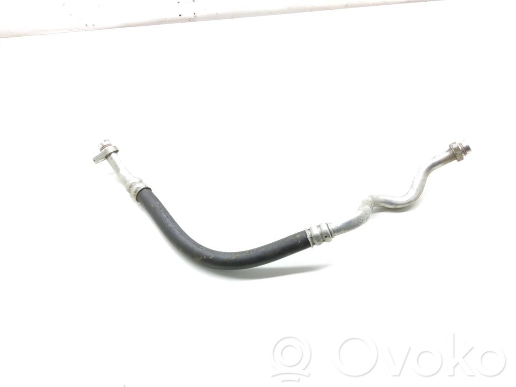 Nissan Qashqai Air conditioning (A/C) pipe/hose 