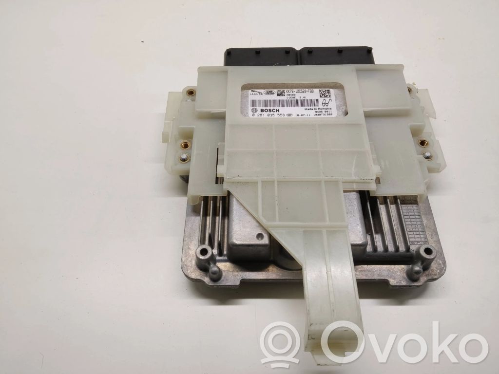 Land Rover Discovery Sport Engine control unit/module 