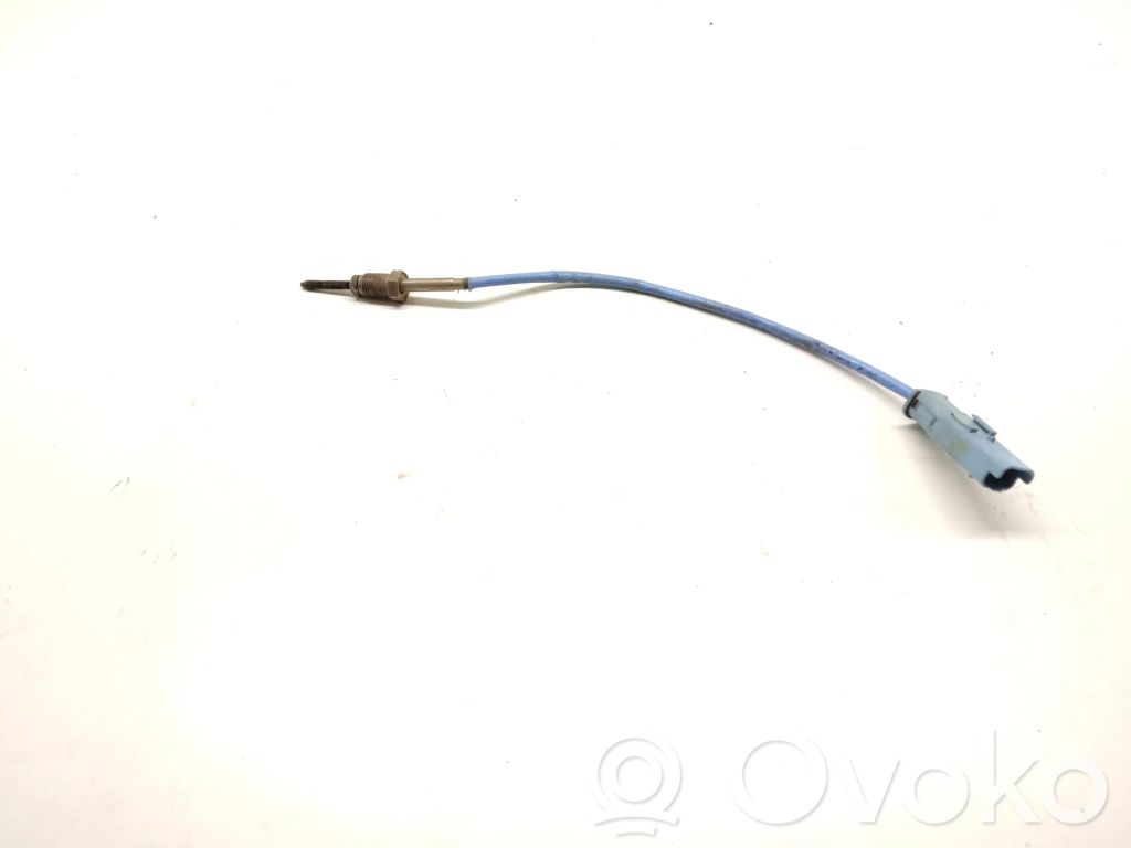 Land Rover Discovery Sport Exhaust gas temperature sensor 