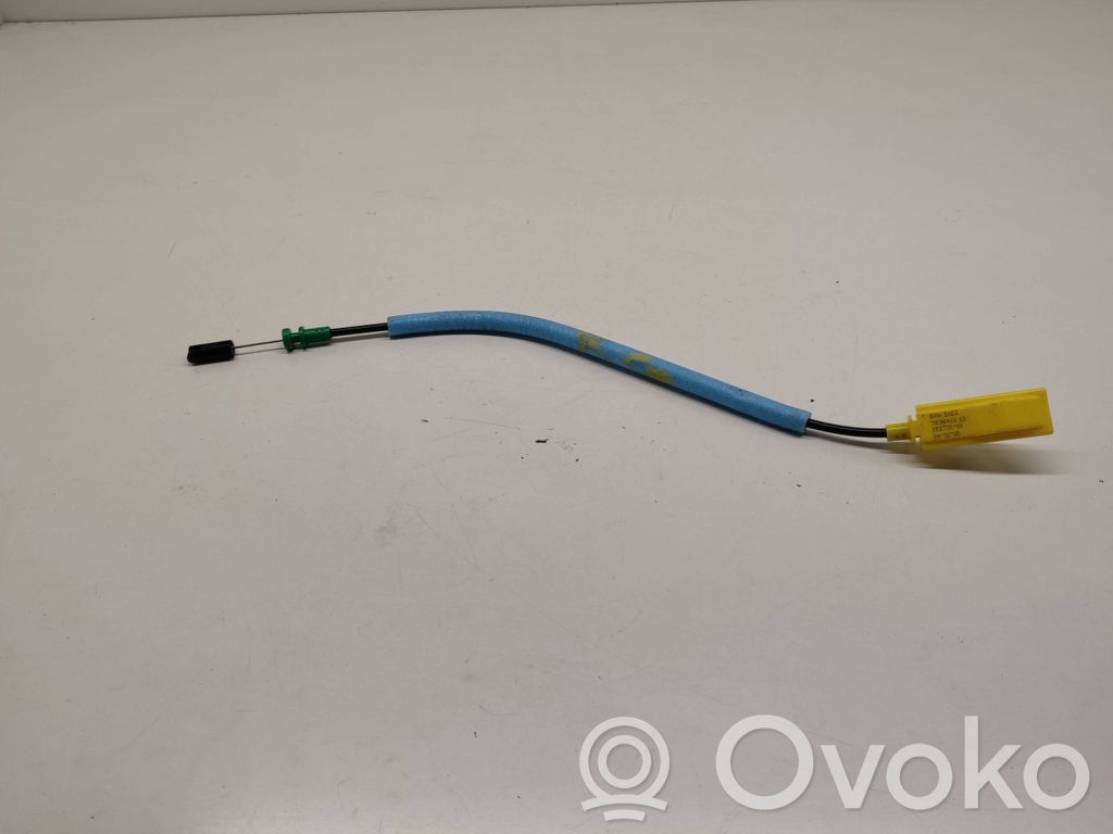 BMW 2 F45 Linka zamka drzwi tylnych 