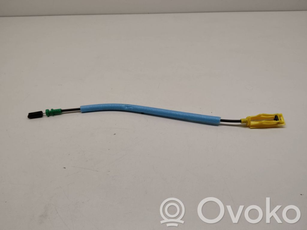 BMW 2 F45 Linka zamka drzwi tylnych 