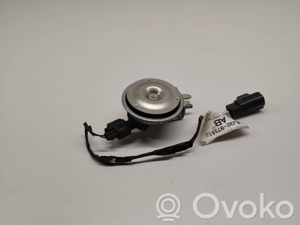 Land Rover Evoque I Klakson 