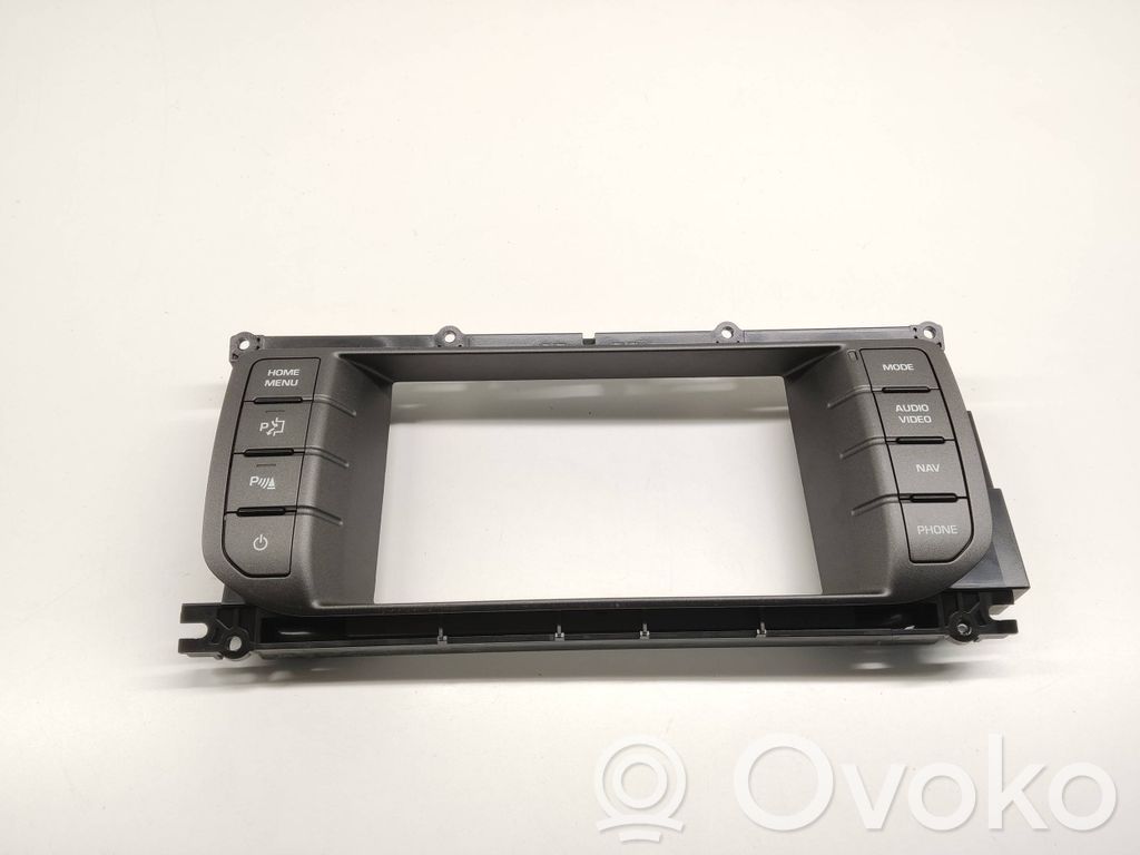 Land Rover Evoque I Interruptor de control multifunción 