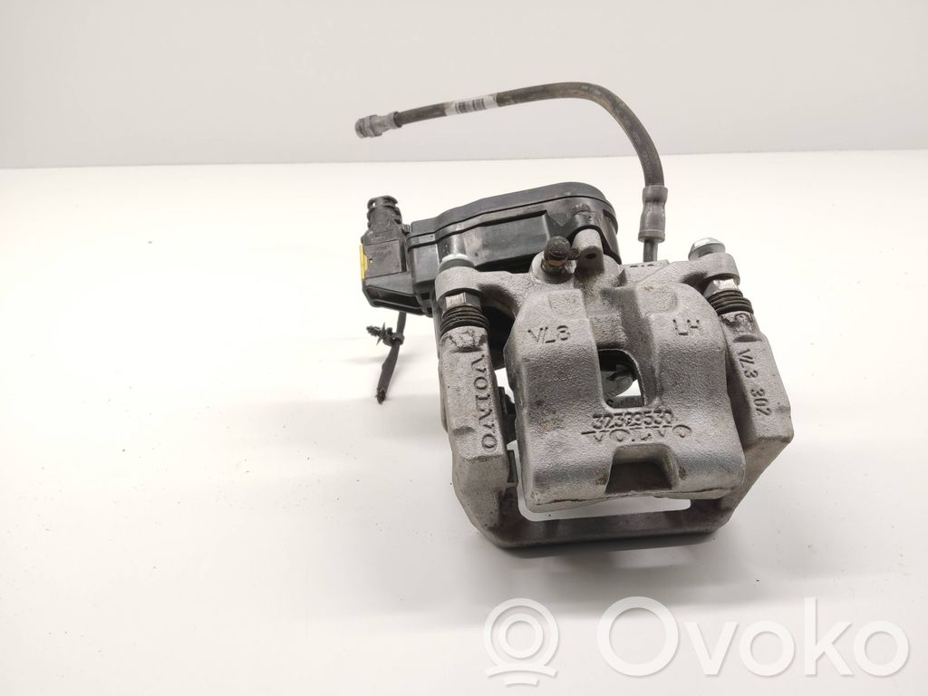 Volvo XC40 Tylny zacisk hamulcowy 