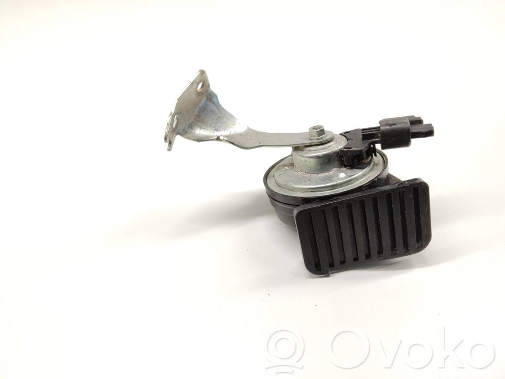 Volvo XC40 Señal acústica 