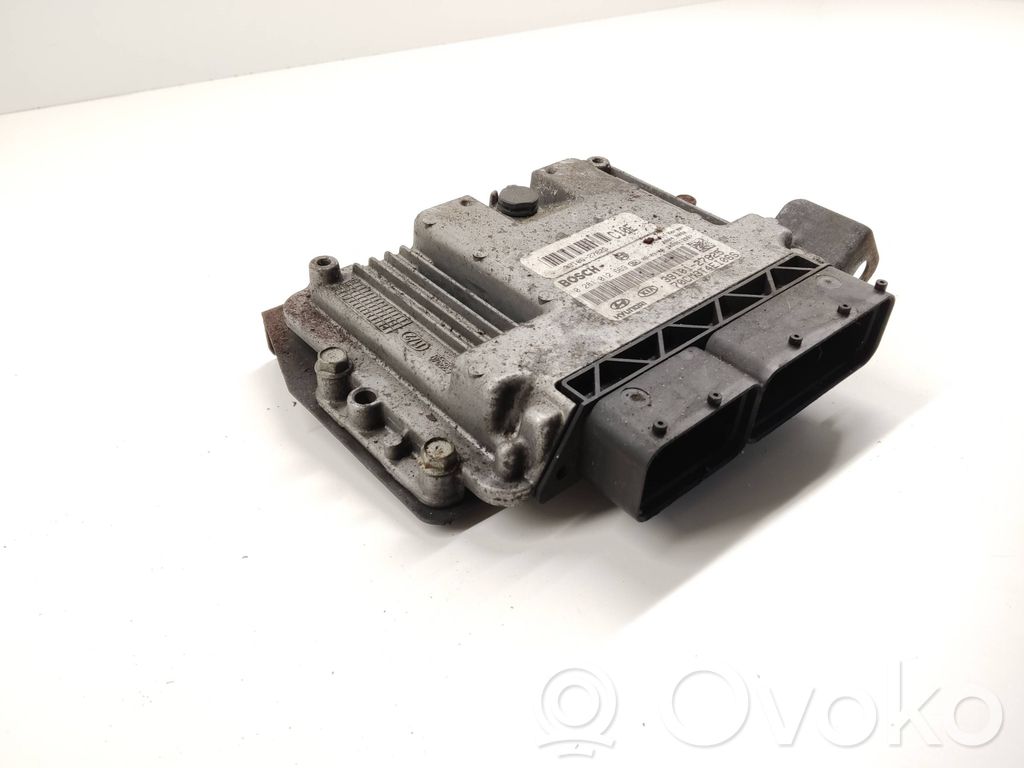 Engine control unit/module   3910627825,3910127825,0281012669