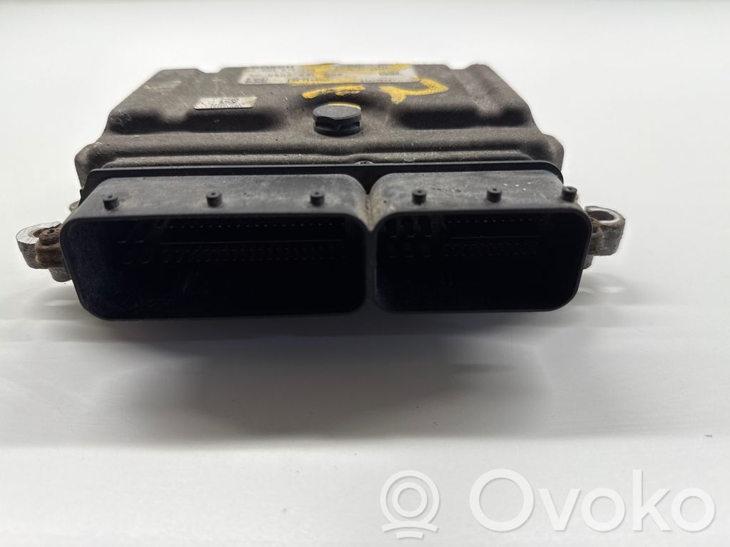 Iveco Daily 35.8 - 9 Gearbox control unit/module 