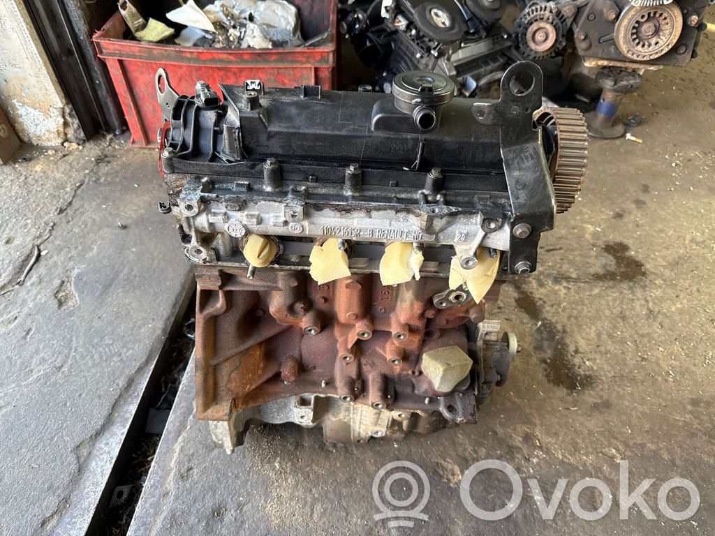 Mercedes-Benz Citan W415 Engine 