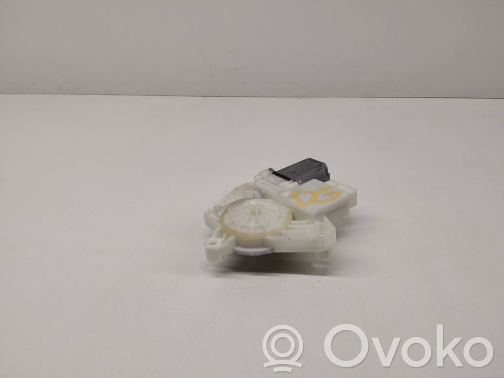 Volkswagen Tiguan Allspace Silniczek podnoszenia szyby drzwi tylnych 