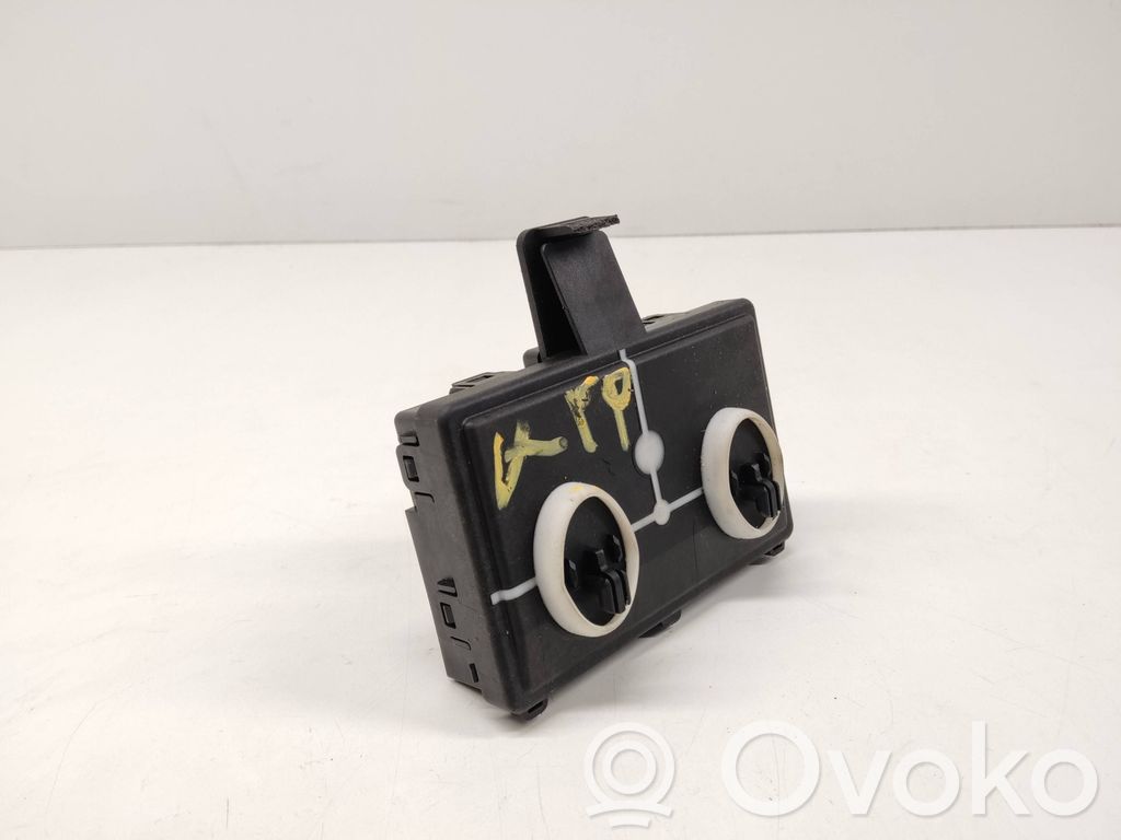 Volkswagen Tiguan Allspace Door control unit/module 