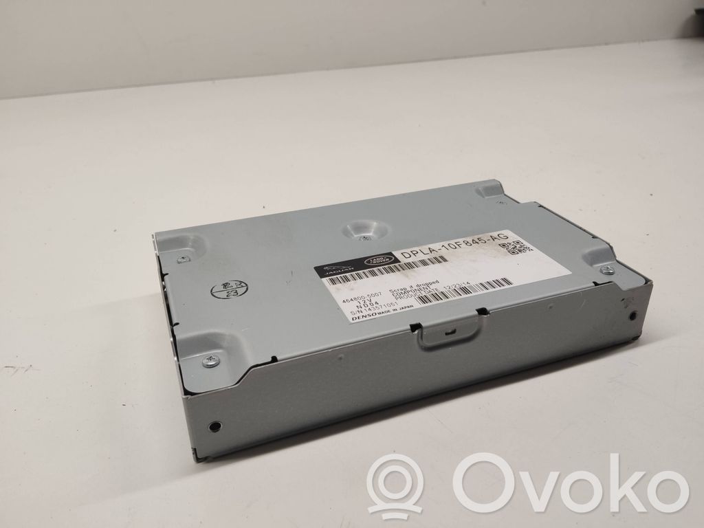 Land Rover Range Rover L405 Other control units/modules 