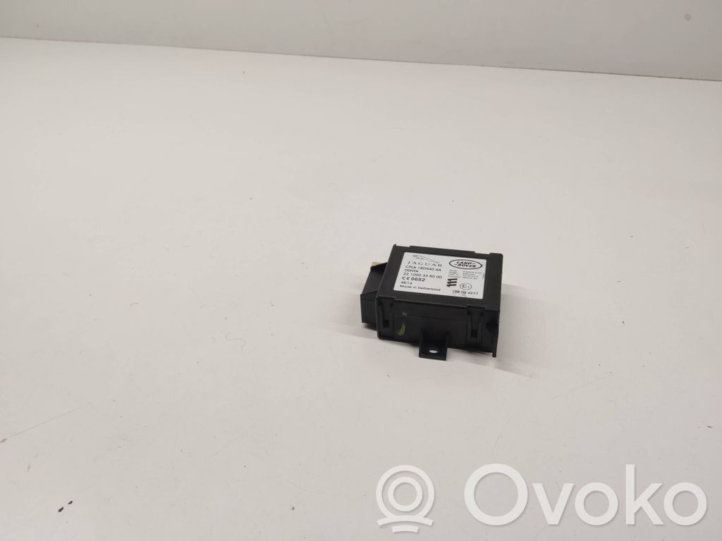 Land Rover Range Rover L405 Muut ohjainlaitteet/moduulit 