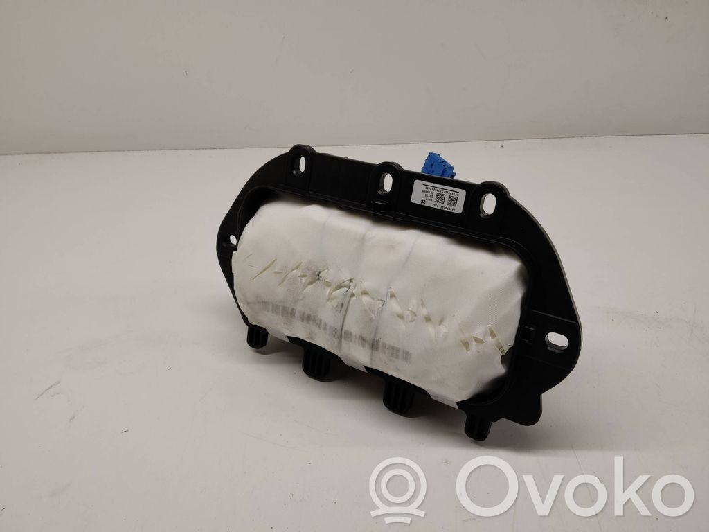 Poduszka powietrzna Airbag pasażera   9814619880,34239068A,0297732