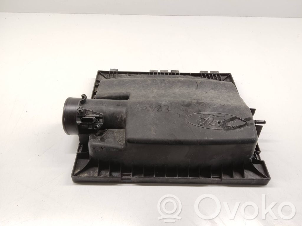 Ford Transit VII Luftfilterkasten 