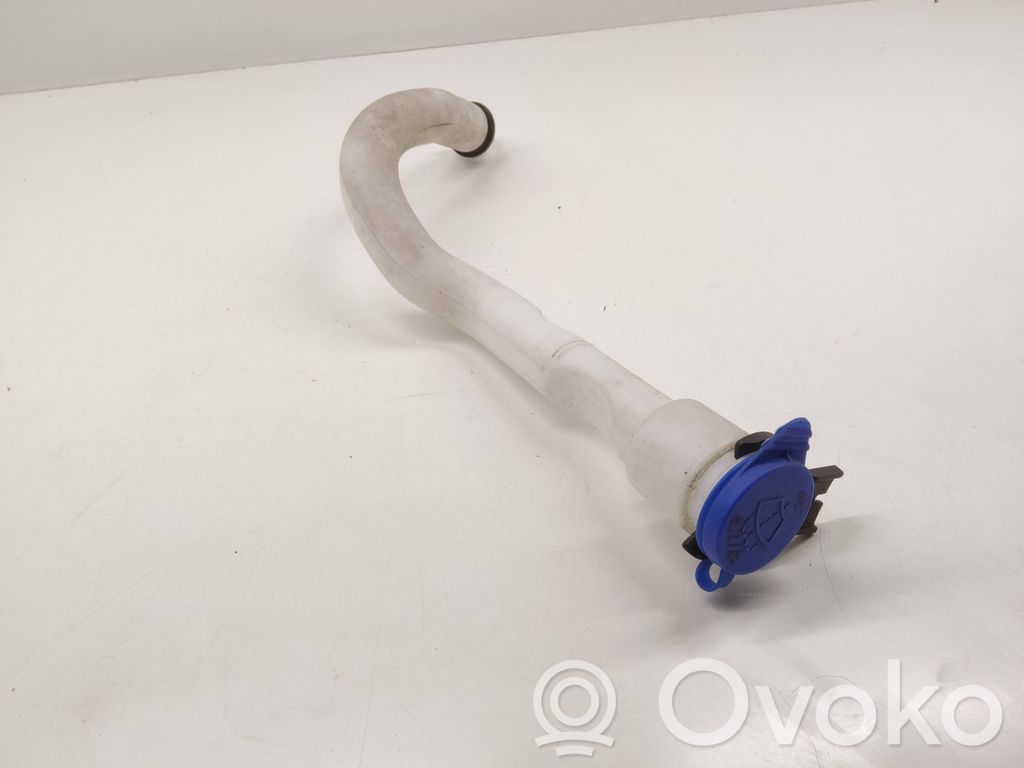 Einfüllschlauch Waschwasserbehälter