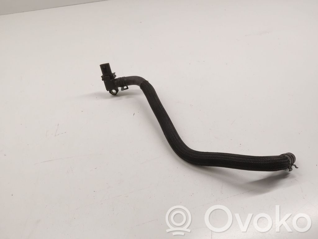 Ford Transit VII Abgasdrucksensor Differenzdrucksensor 