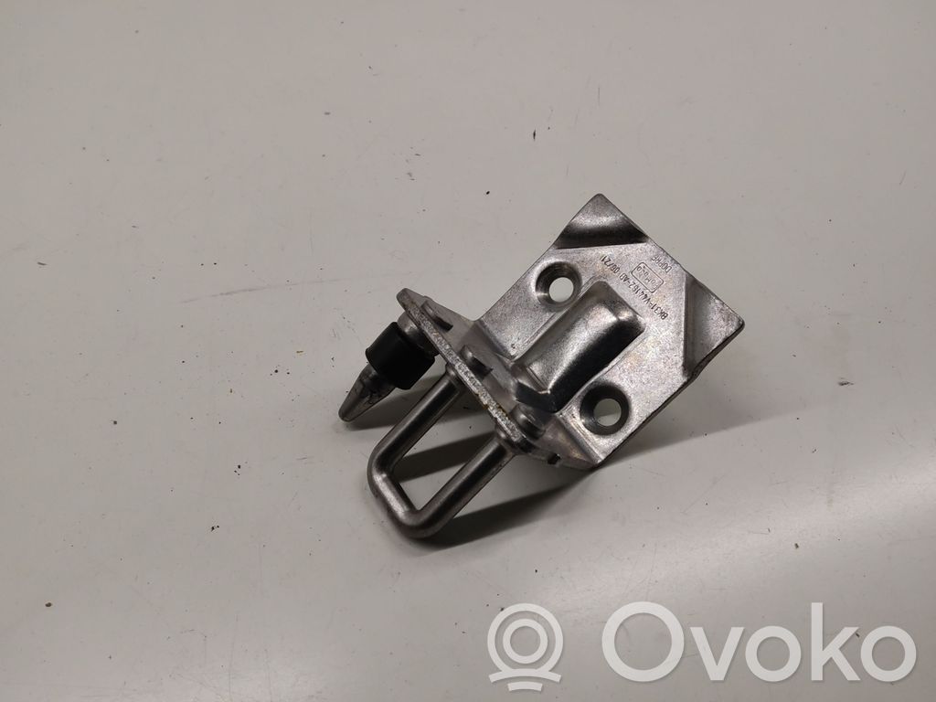 Ford Transit VII Rear door lock loop/hook striker 
