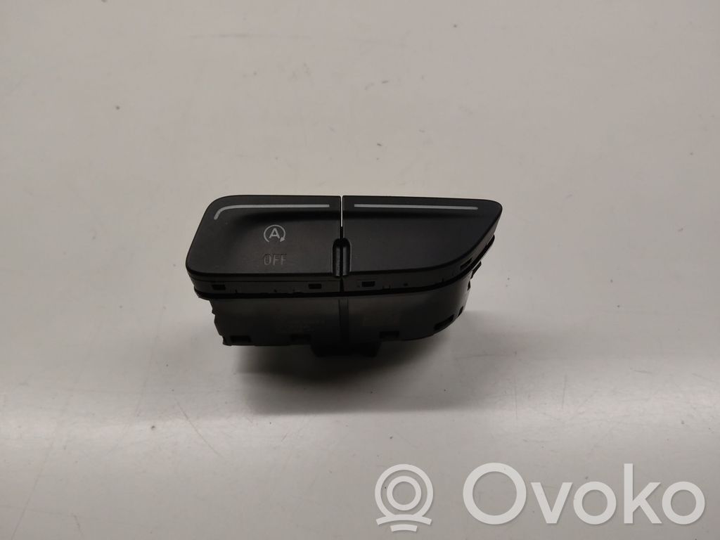Ford Transit VII Other switches/knobs/shifts 