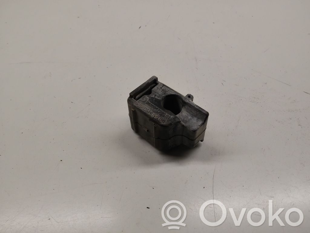 Citroen Berlingo Liukuoven pidätin 