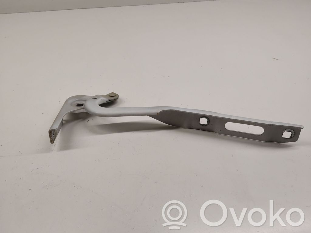 Citroen Berlingo Engine bonnet/hood hinges 