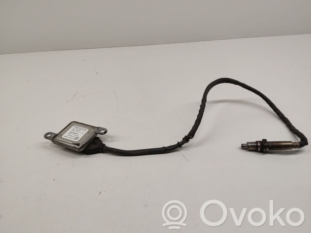 Mercedes-Benz ML W166 Lambda probe sensor 