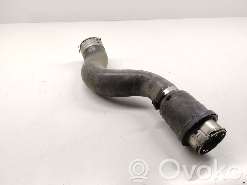 Ford Ranger IV Intercooler hose/pipe 