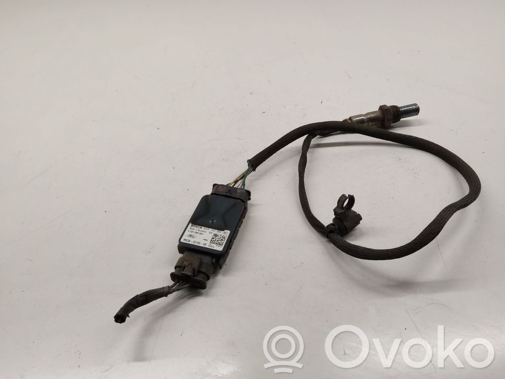 Ford Ranger IV Lambda probe sensor 