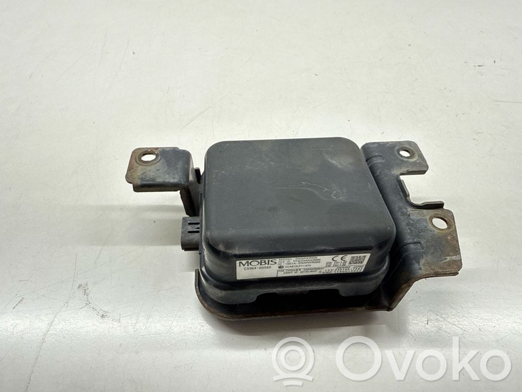 KIA Sorento Sensor de radar Distronic 