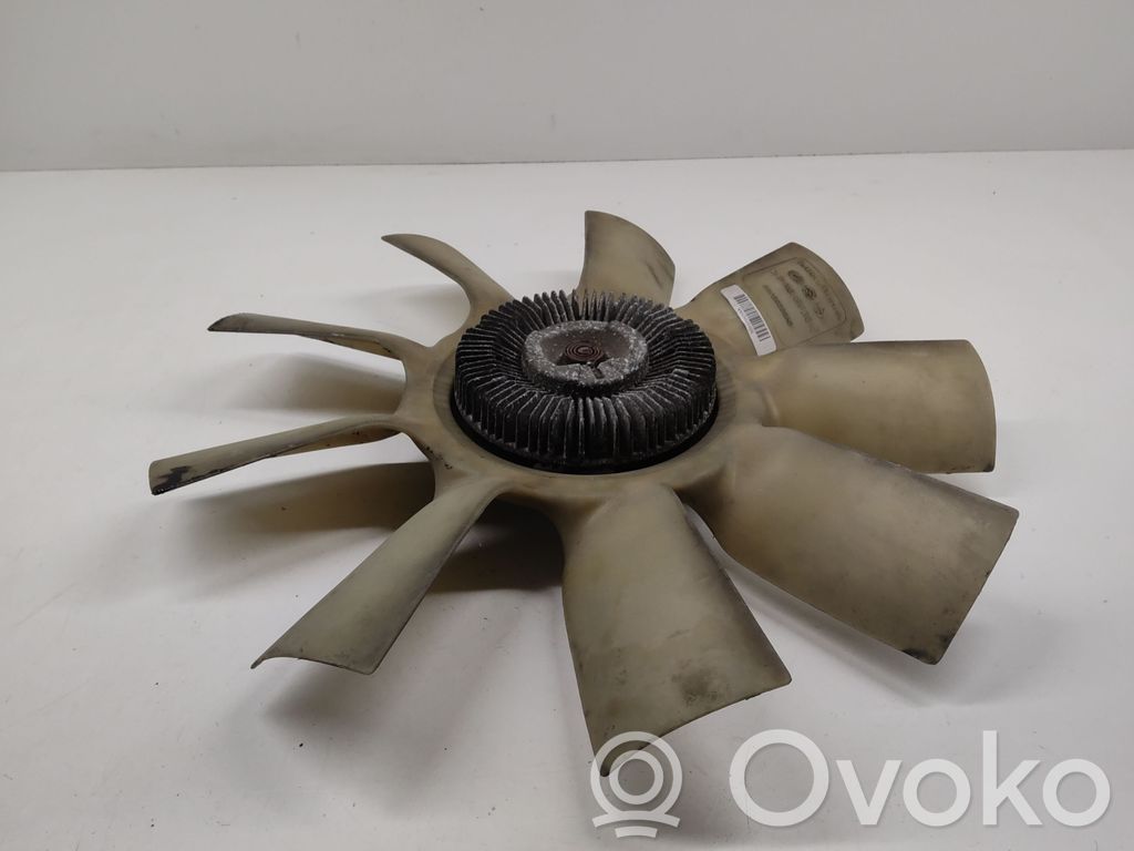 Dodge Nitro Viscous fan clutch 