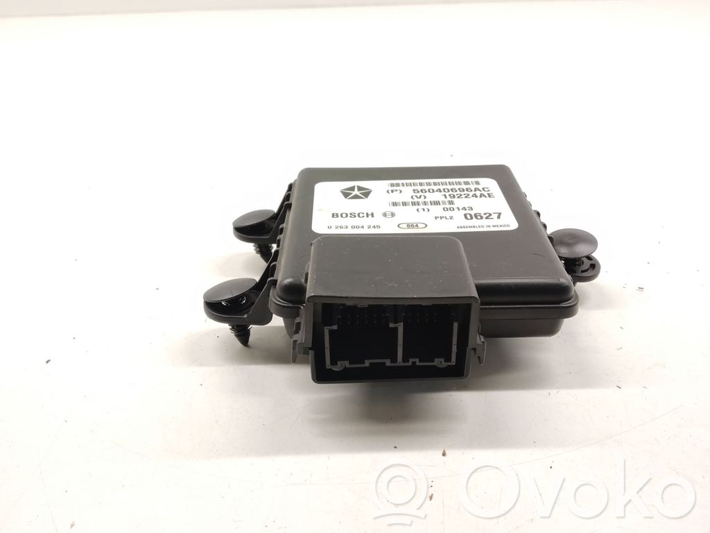 Dodge Nitro Parking PDC control unit/module 