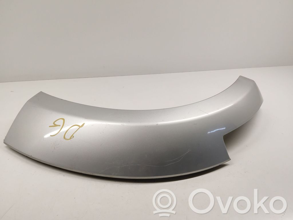 Dodge Nitro Rear arch trim 