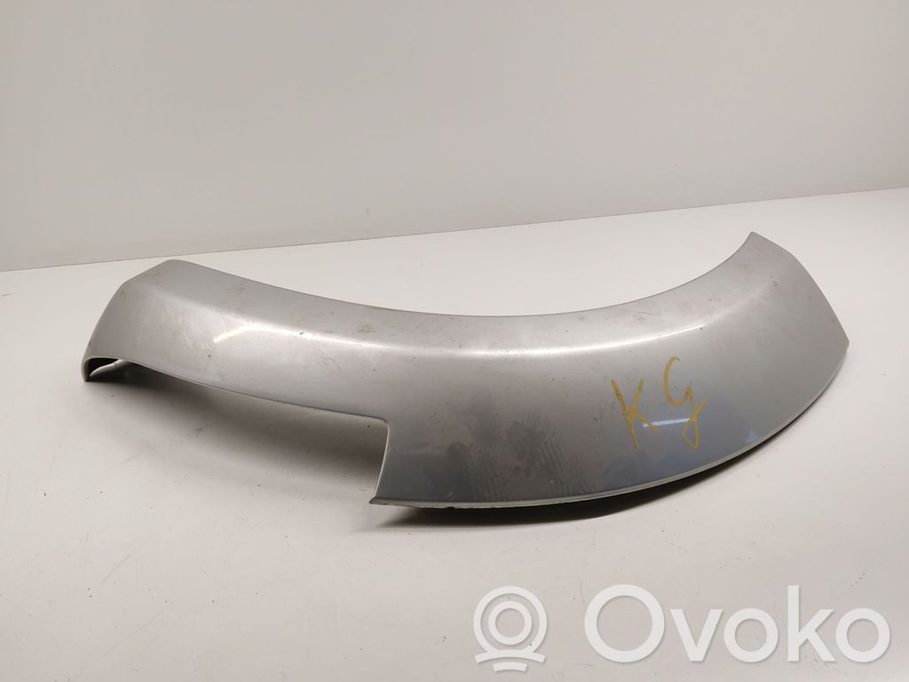 Dodge Nitro Rear arch trim 