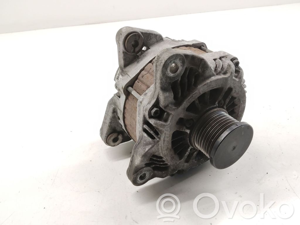 Renault Latitude (L70) Alternator 