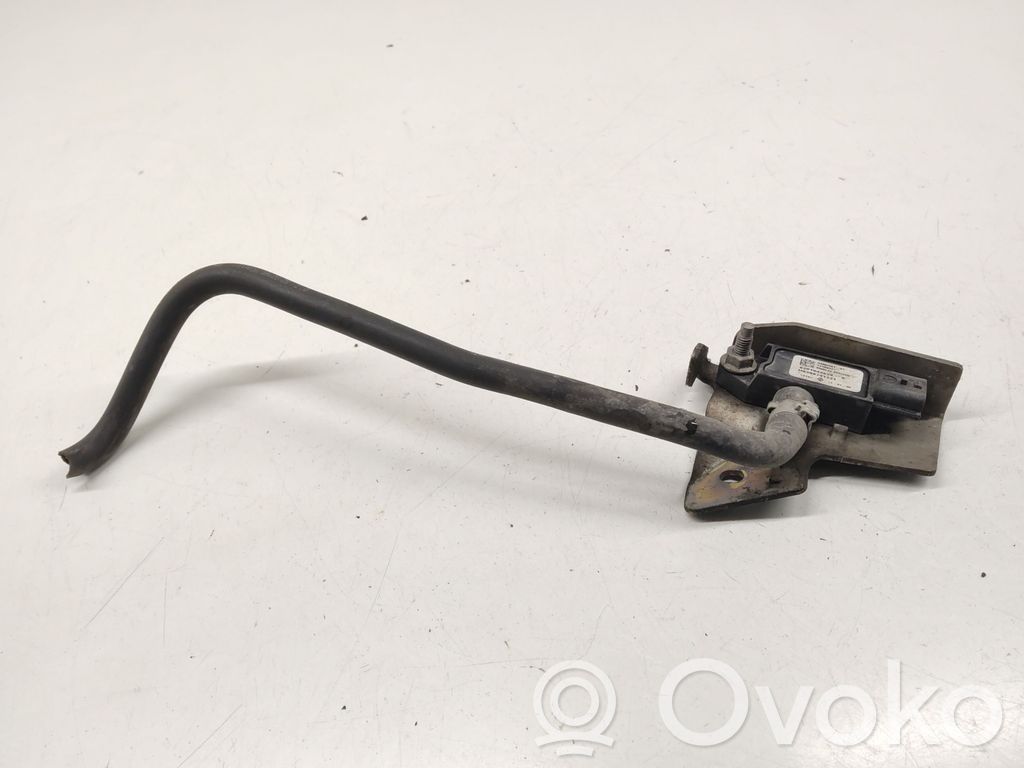 Renault Latitude (L70) Abgasdrucksensor Differenzdrucksensor 