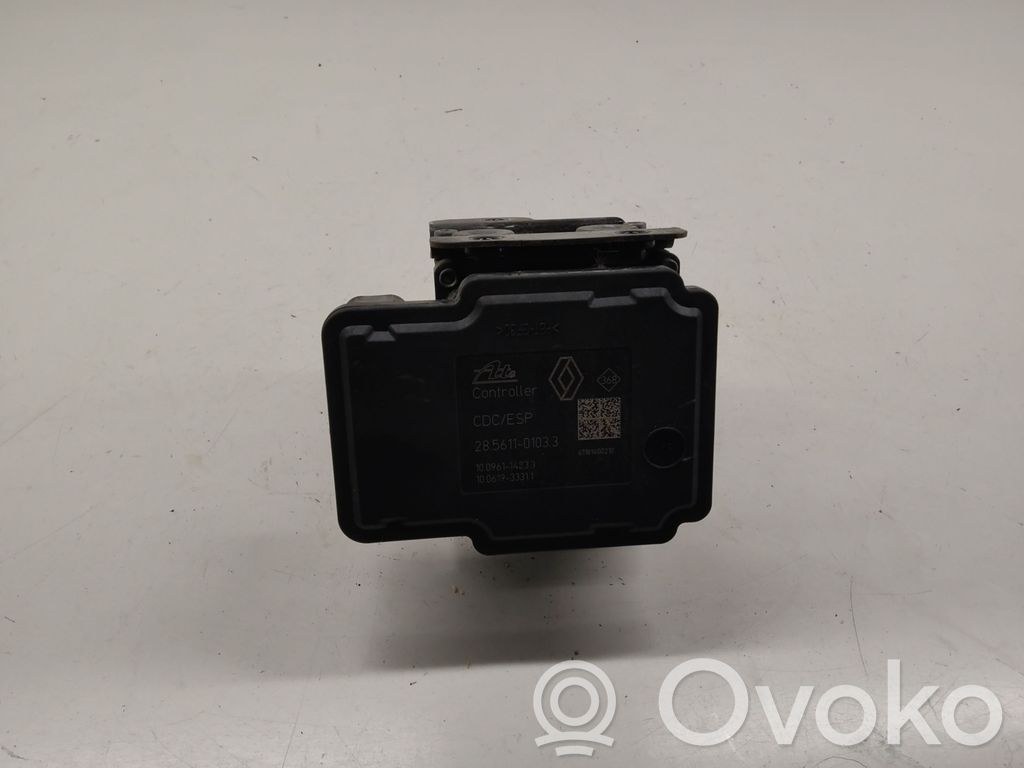 Renault Latitude (L70) ABS Pump 