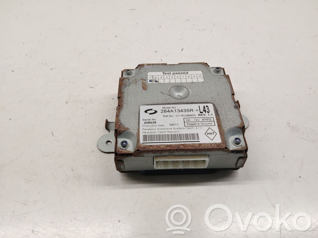Inne komputery / moduły / sterowniki   284A13435R,208038,CYRN0990G