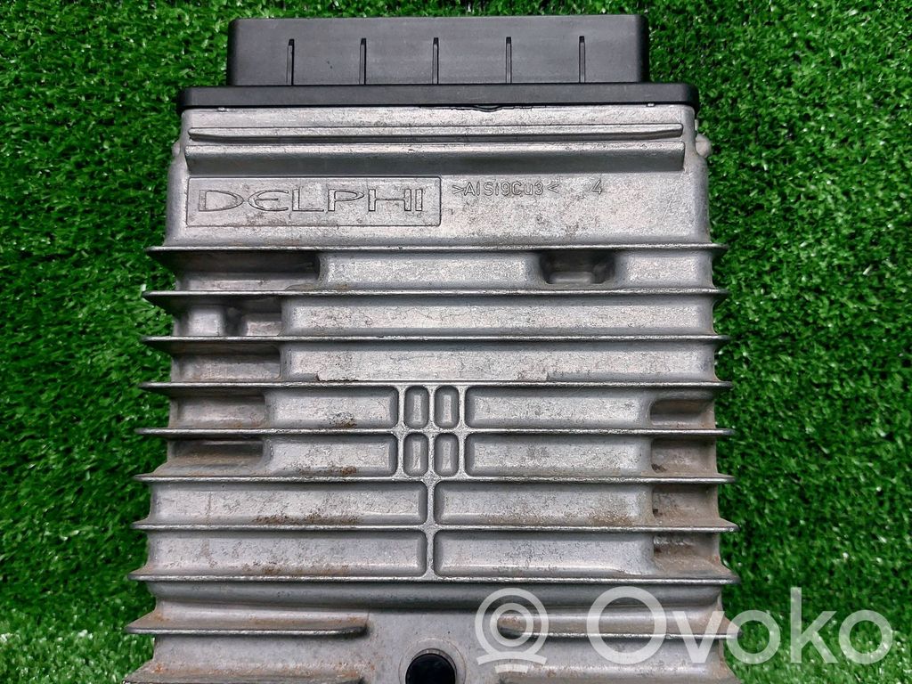Ford Mondeo Mk III Engine control unit/module 