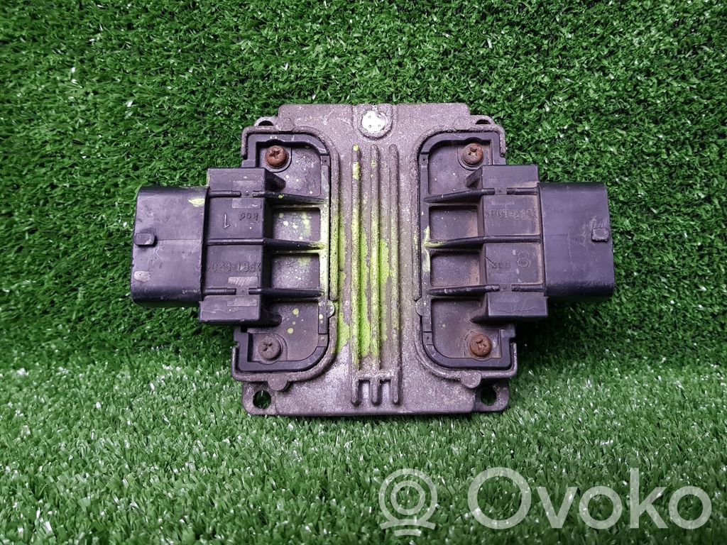 Saab 9-3 Ver1 Multifunctional control switch/knob 