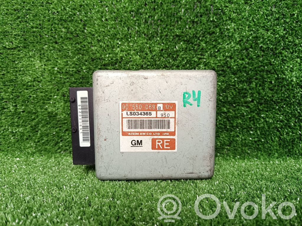 Gearbox control unit/module   90560069B,90560069