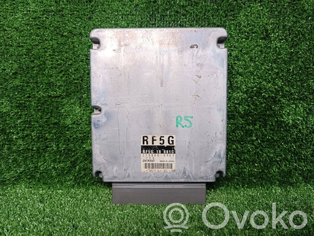 Engine control unit/module   RF5G18881C