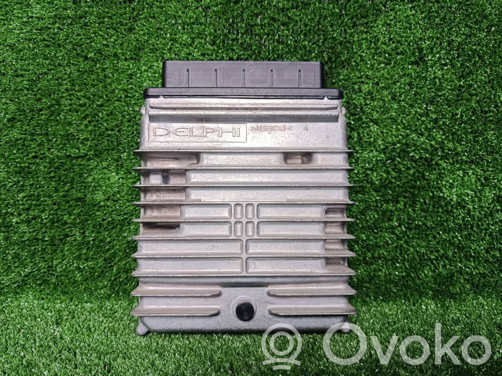 Ford Mondeo Mk III Engine control unit/module 