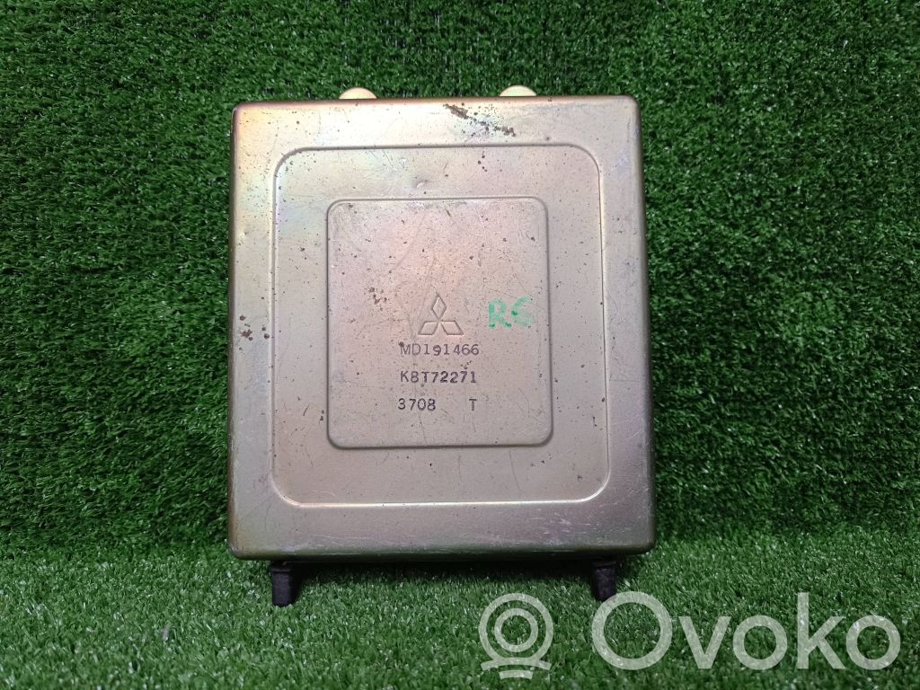 Mitsubishi Space Wagon Engine control unit/module 