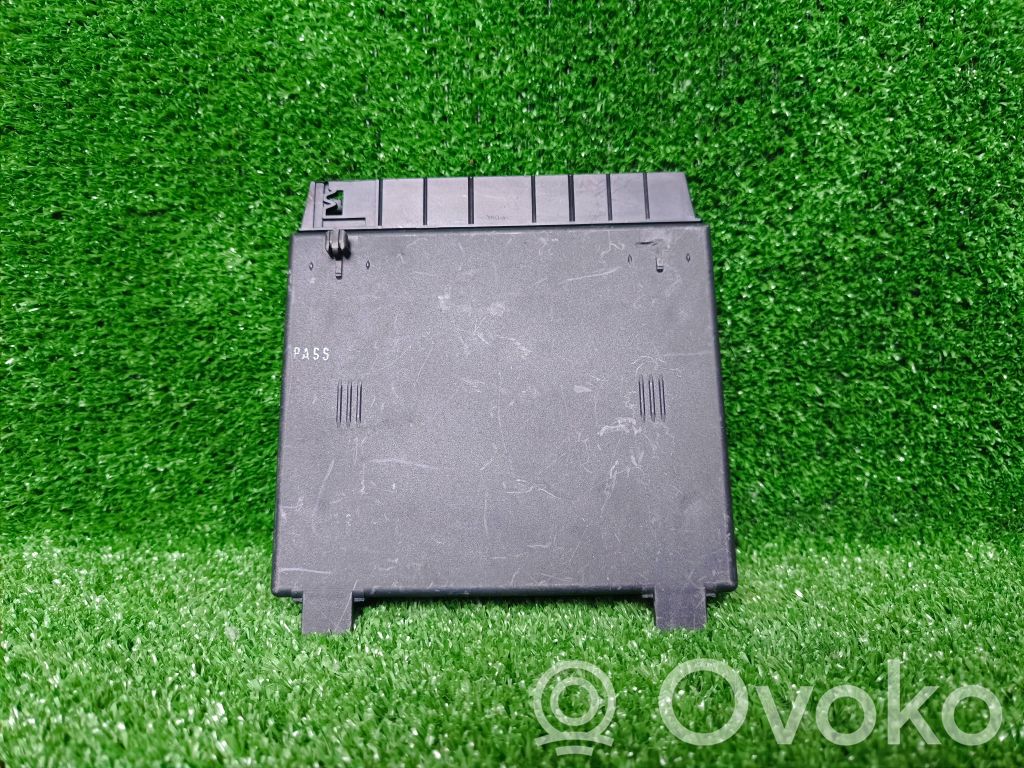 BMW 7 E65 E66 Seat control module 