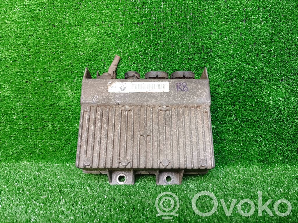 Renault Espace III Engine control unit/module 