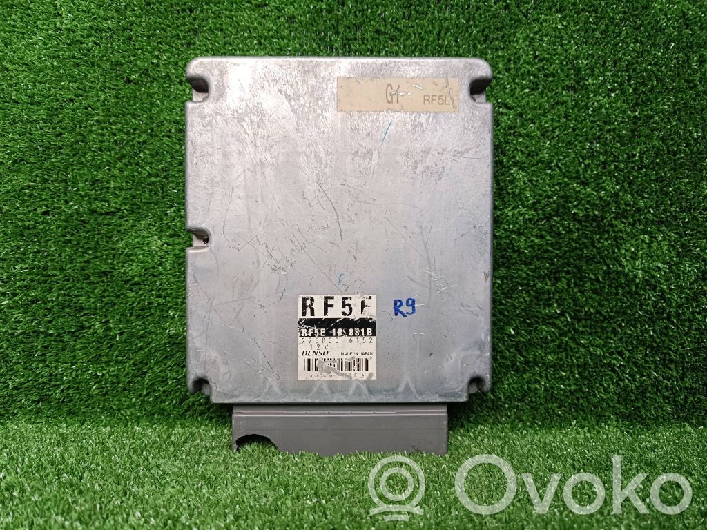 Mazda 6 Engine control unit/module 